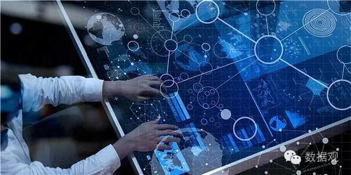 数客 大数据时代文化创意经济的先行官 —— 数字文化创意软件开发的未来之路