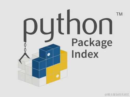 那些被完全低估了的Python库 数字文化创意软件开发的隐形利器